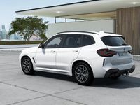 begagnad BMW X3 xDrive30e M Sport Navi Fartpilot H K Svankstöd Drag