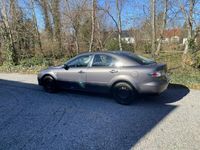 begagnad Mazda 6 Sport 2.0 MZR