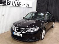 begagnad Saab 9-3 SportSedan 2.0t BioPower Vector