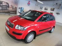 begagnad Audi A2 1.4 Euro 4