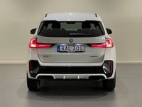 begagnad BMW iX1 xDrive30 M Sport Nav Drag D/P-Assist Rattv Ton rutor