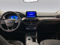 begagnad Ford Kuga Hybrid AWD Titanium E-CVT, 190hk