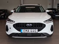 begagnad Ford Focus Active 1.0T EcoBoost MildHybrid E85 125hk Aut *De