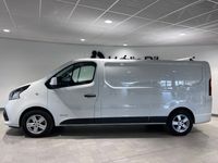 begagnad Nissan NV300 N300