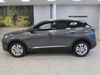 begagnad Peugeot 3008 1.2 PureTech EAT Euro 6 Automat 130hk