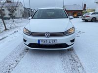 Begagnad VW Golf VII 110 HK (80 kW) 2018