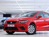 begagnad Seat Ibiza ST 1.0 TSI 110hk Style Lane Assi 24MIL