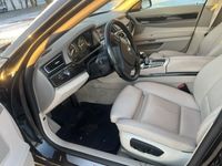 begagnad BMW 750L i Euro 6