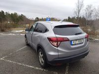 begagnad Honda HR-V 1.5 i-VTEC CVT Euro 6