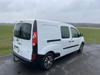 begagnad Renault Kangoo Express Maxi 1.5 dCi Euro 4