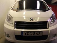 begagnad Peugeot Expert Panel Van 1.2t 2.0 HDi 3-SITS Dragkrok 125hk