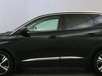 Begagnad Peugeot 3008 131 HK (96 kW) 2019 SUV