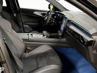 Begagnad Renault Rafale Esprit Alpine 150 HK (110 kW) 2025 Svart SUV