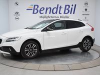 begagnad Volvo V40 CC D2 Aut Business /Panorama/Backkamera