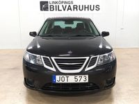 begagnad Saab 9-3 SportSedan 2.0t BioPower Automat Vector 175hk