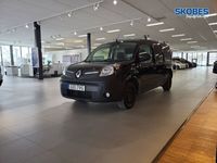 begagnad Renault Kangoo Z.E. Express Maxi Skåp phII Z.E 44 2p III 2020, Transportbil