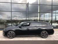 begagnad Peugeot 508 SW GT Premium Plug-in Hybrid EAT Euro 6 225hk