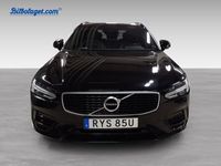 begagnad Volvo V90 T8 TE R-Design