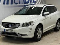 Begagnad Volvo XC60 Momentum 181 HK (133 kW) 2014 Vit SUV