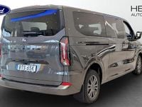 Ny Ford Tourneo Titanium 2025 Kombi