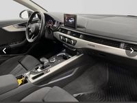 begagnad Audi A4 Avant 2.0 TDI quattro S Tronic Proline Euro 6