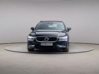 begagnad Volvo V60 T8 Awd R-Design Voc Drag Panorama