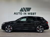 begagnad Audi Q7 60 TFSI e Quattro S-Line / Leasbar / Matrix / 456 HK