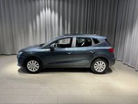 begagnad Seat Arona 1.0 TSI 95 HK STYLE 2022