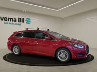 begagnad Hyundai i40 1.7 CRDI 141 Hk Comfort Plus Kombi