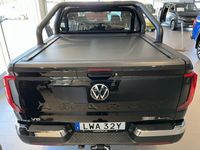 begagnad VW Amarok NEW STYLE 3.0 TDI V6 177 KW 1
