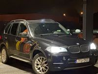 begagnad BMW X5 xDrive30d Steptronic Sport line Euro 5