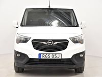 begagnad Opel Combo Life Combo 1.5 Farth Pdc SoV 2019, Personbil