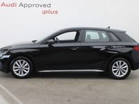 begagnad Audi A3 Sportback 35 TFSI Proline 150 hk S tronic