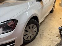 Begagnad VW Golf VII 110 HK (80 kW) 2016
