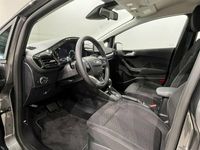 begagnad Ford Fiesta JkpgTitanium 1.0T 125hk MHEV Special Edition 7-DCT