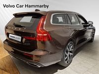 begagnad Volvo V60 T8 TE Inscription