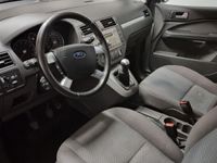 begagnad Ford C-MAX Focus 1.8 Drag Nybesiktigad