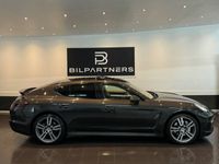 begagnad Porsche Panamera 4S PDK-400HK-Navi-Sv Såld-Euro 5