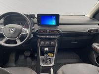 begagnad Dacia Sandero Stepway TCe 90 Comfort A