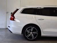 begagnad Volvo V60 T8 AWD 392HK INSCRIPTION VENTILERADE SÄTEN H/K