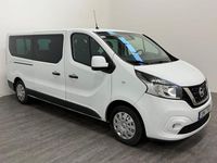 Begagnad Nissan NV300 146 HK (107 kW) 2020 Vit Van