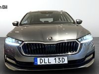 begagnad Skoda Octavia Kombi iV TSI 204 DSG PHEV (Exklusivt Din Bil Erbjudande)