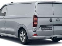 Ny VW Transporter 150 HK (110 kW) 2025 Van