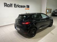 begagnad Renault Clio IV 