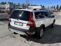 begagnad Volvo XC70 D4 AWD Geartronic Momentum Euro 5