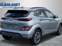 begagnad Hyundai Kona Electric 64 kWh Advanced