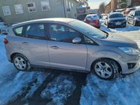 begagnad Ford C-MAX 2.0 TDCi Powershift Euro 5