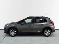 Begagnad Peugeot 2008 GT 110 HK (80 kW) 2018 Grå SUV