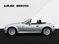 begagnad BMW Z3 1.8 Roadster Cabriolet ! Fint skick !