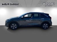 begagnad Kia Niro PLUG-IN ADVANCE PLUS 2021, SUV